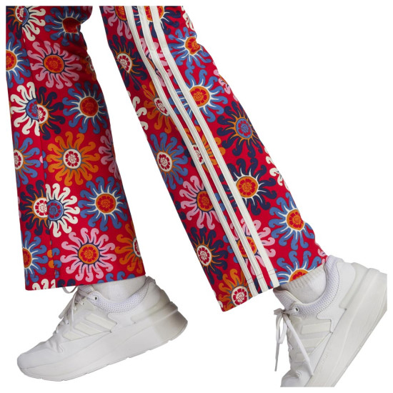 Adidas Γυναικείο παντελόνι φόρμας x FARM Rio Pants Adidas Γυναικείο παντελόνι φόρμας x FARM Rio Pants